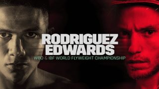 Watch Dazn Boxing Rodriguez vs Edwards 12/16/23 – 16 December 2023