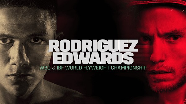 Watch Dazn Boxing Rodriguez vs Edwards 12/16/23 – 16 December 2023
