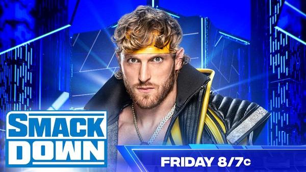 Watch WWE Smackdown Live 12/1/23 – 1 December 2023