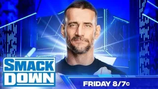 Watch WWE Smackdown Live 6/21/24 – 21 June 2024