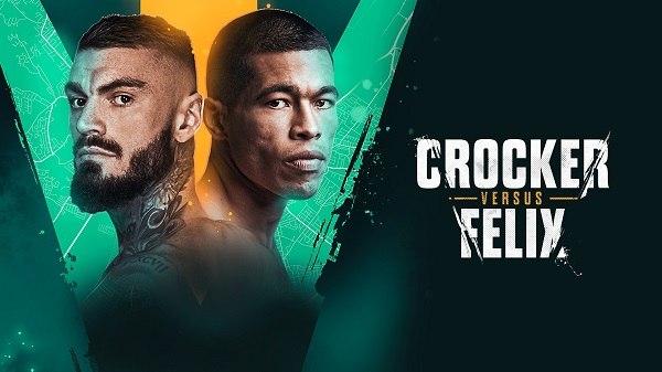 Watch Crocker vs Felix 1/27/24 – 27 January 2024