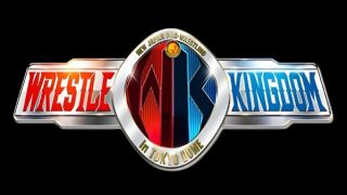 NJPW WRESTLE KINGDOM 14 Day 2 1/5/20 – Tokyo Dome Highlights