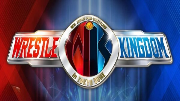 Day 2 – Watch NJPW WRESTLE KINGDOM 15 in Tokyo Dome 1/5/21 – 5 January 2021