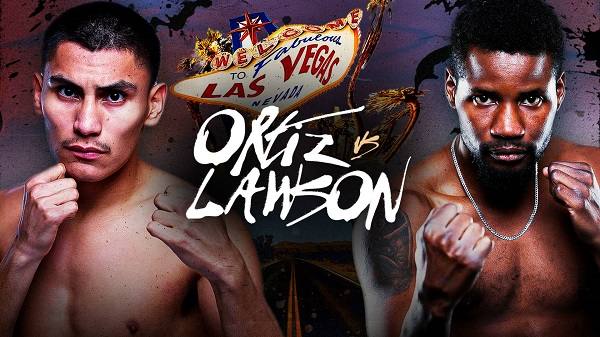 Watch Ortiz Jr Vs Lawson 1/6/24 – 6 January 2024