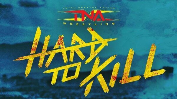 Watch TNA Hard To Kill 2024 PPV 1/13/24 – 13 January 2024
