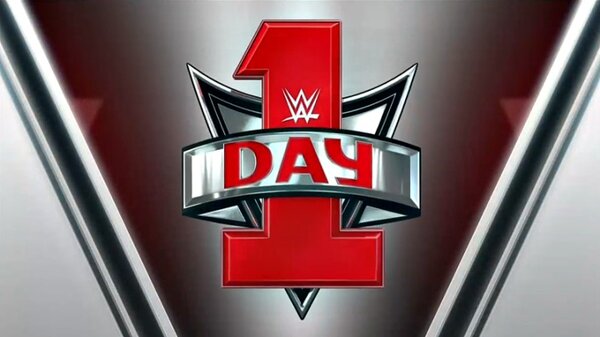 Watch WWE Day 1 Live 2022 PPV 1/1/22 – 1 January 2022