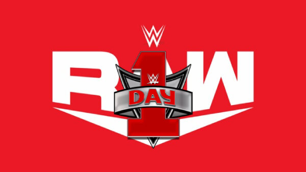 Watch WWE RAW Day 1 1/1/24 – 1 January 2024