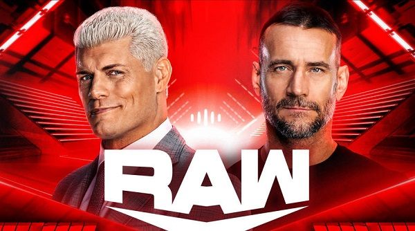 Watch WWE Raw 1/22/24 – 22 January 2024