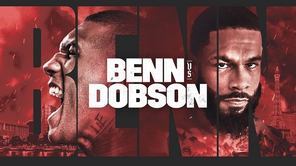 Watch Benn vs Dobson 2/3/24 – 3 February 2024