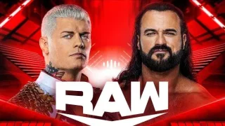 Watch WWE Raw 2/19/24 – 19 February 2024