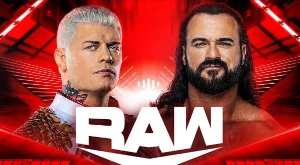 Watch WWE Raw 2/19/24 – 19 February 2024