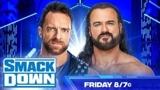 Watch WWE Smackdown Live 2/23/24 – 23 February 2024