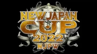 27th Mar Final – Watch NJPW NEW JAPAN CUP 2022 Live 3/27/22