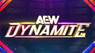 Watch AEW Dynamite 4/15/26