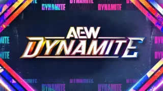 AEW Dynamite 12/3/25 – 3rd December 2025