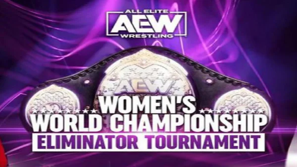 Watch AEW Womens World Championship Eliminator Tournament Round 1 2/16/21 – 16 February 2021