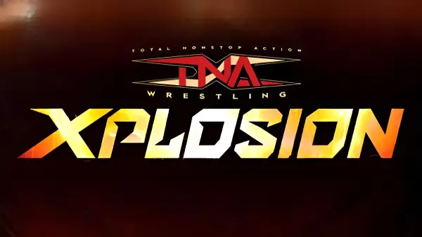 Watch TNA Xplosion 3/8/24