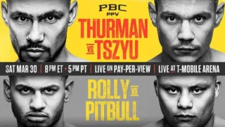 Fixed – Watch Tim Tszyu vs Sebastian Fundora 3/30/24