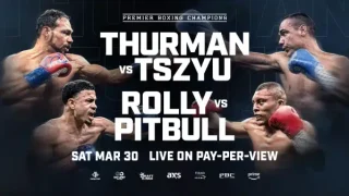 Fixed – Watch Tim Tszyu vs Sebastian Fundora 3/30/24 – 30 March 2024
