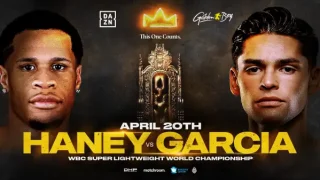 Watch Dazn Boxing Haney vs Garcia 4/20/24