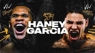 Watch Dazn Boxing Haney vs Garcia 4/20/24 – 20 April 2024