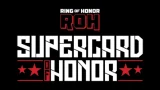 Watch ROH Supercard Of Honor 2026 PPV 5/15/26