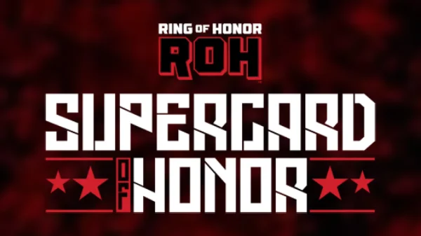 Watch ROH Supercard of Honor 2024 PPV 4/5/24 – 5 April 2024