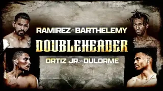 Watch Ramirez vs Barthelemy 4/27/24 – 27 April 2024