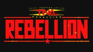 Watch TNA Rebellion 2026 PPV 4/11/26