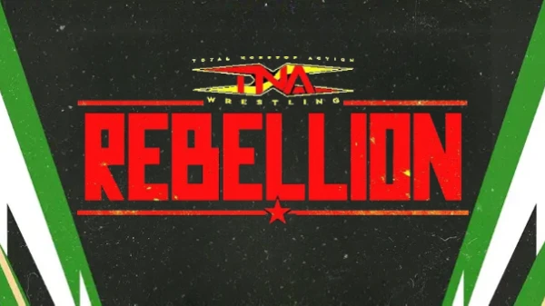 Watch TNA Rebellion 2025 PPV 4/27/25 – 27 April 2025