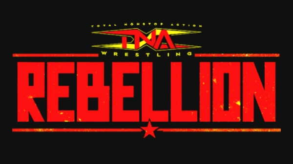 Watch TNA Rebellion 2026 PPV 4/11/26