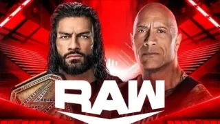 Watch WWE Raw 4/1/24 – 1 April 2024