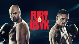Watch Fury vs Usyk 5/18/24 – 18 May 2024