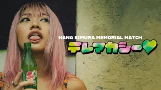 Watch Hana Kimura Memorial 4 Terima Kasih 5/23/24 – 23 May 2024