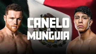 Watch PBC Canelo Alvarez vs Jaime Mungia 5/4/24 – 4 May 2024