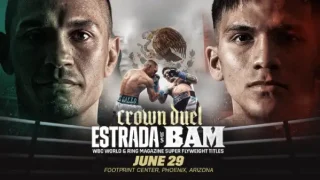 Watch Estrada vs Rodriguez 6/29/24