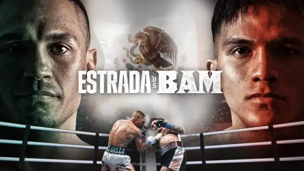 Watch Estrada vs Rodriguez 6/29/24 – 29 June 2024