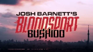 Watch Josh Barnett’s Bloodsport Bushido 6/21/24 – 21 June 2024