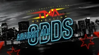 Watch TNA Against All Odds 2025 PPV 6/6/25