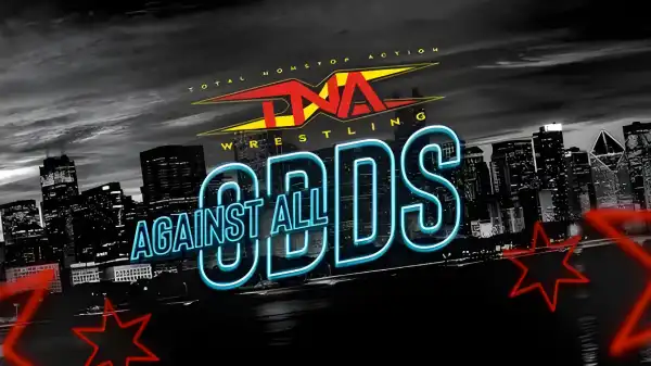 Watch TNA Against All Odds 2025 PPV 6/6/25 – 6 June 2025