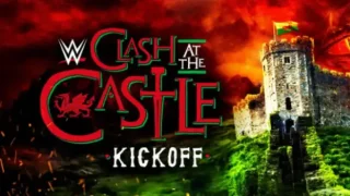 Watch WWE Clash at the Castle Scotland Kickoff 2024 PublicPromotion Live 6/14/24