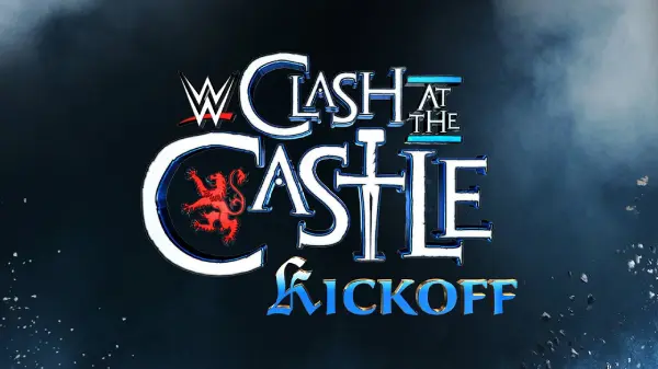 Watch WWE Clash at the Castle Scotland Kickoff 2024 PublicPromotion Live 6/14/24 – 14 June 2024