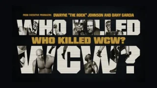 Watch Who Killed WCW S1 E4 6/25/24 – 25 June 2024