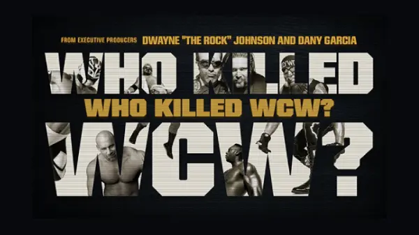 Watch Who Killed WCW S1 E3 6/18/24 – 18 June 2024