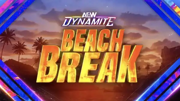 Watch AEW Dynamite Beach Break Live 5/14/25 – 14 May 2025