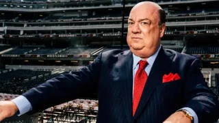 Watch WWE Legends Biography Paul Heyman 7/28/24