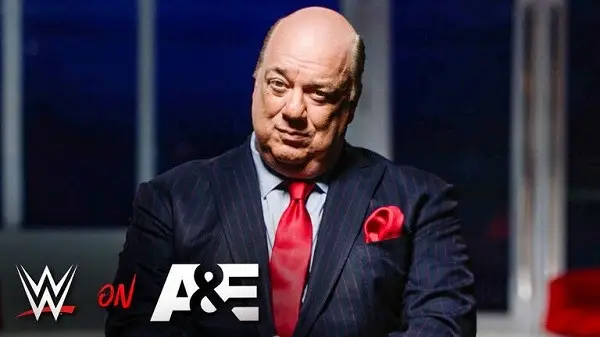 Watch WWE Legends Biography Paul Heyman 7/28/24 – 28 July 2024