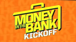 Watch WWE Money In The Bank 2024 Kickoff