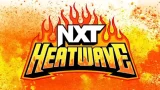 Watch WWE NXT Heatwave 2026 PPV 8/30/26