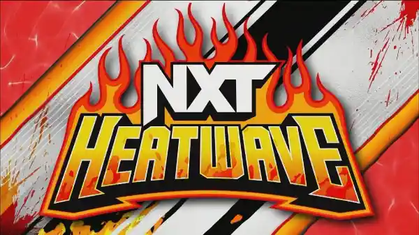 WWE NxT Heatwave 2025 PPV 8/24/25 – 24th August 2025